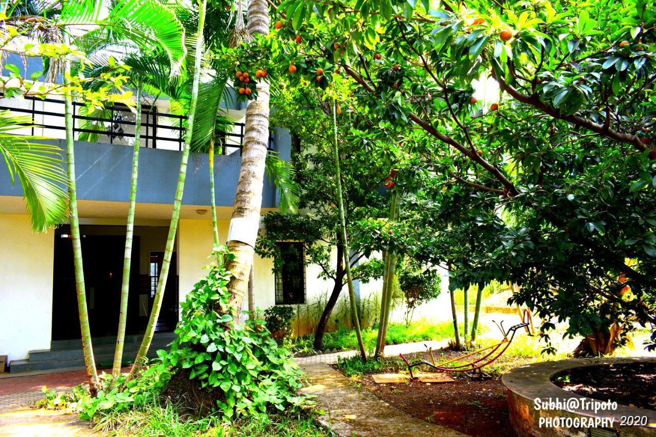 Anandvan Holiday Homes, Wai Екстериор снимка