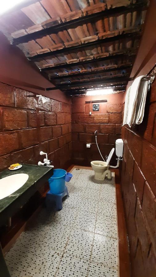 Anandvan Holiday Homes, Wai Екстериор снимка