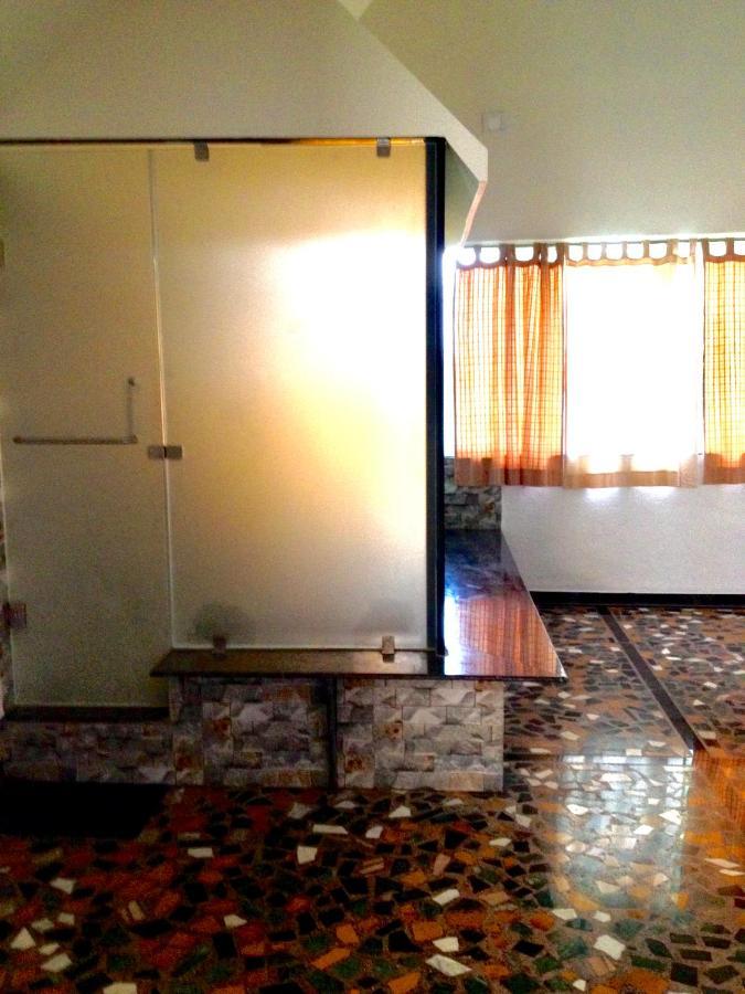 Anandvan Holiday Homes, Wai Екстериор снимка
