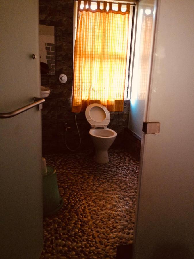 Anandvan Holiday Homes, Wai Екстериор снимка