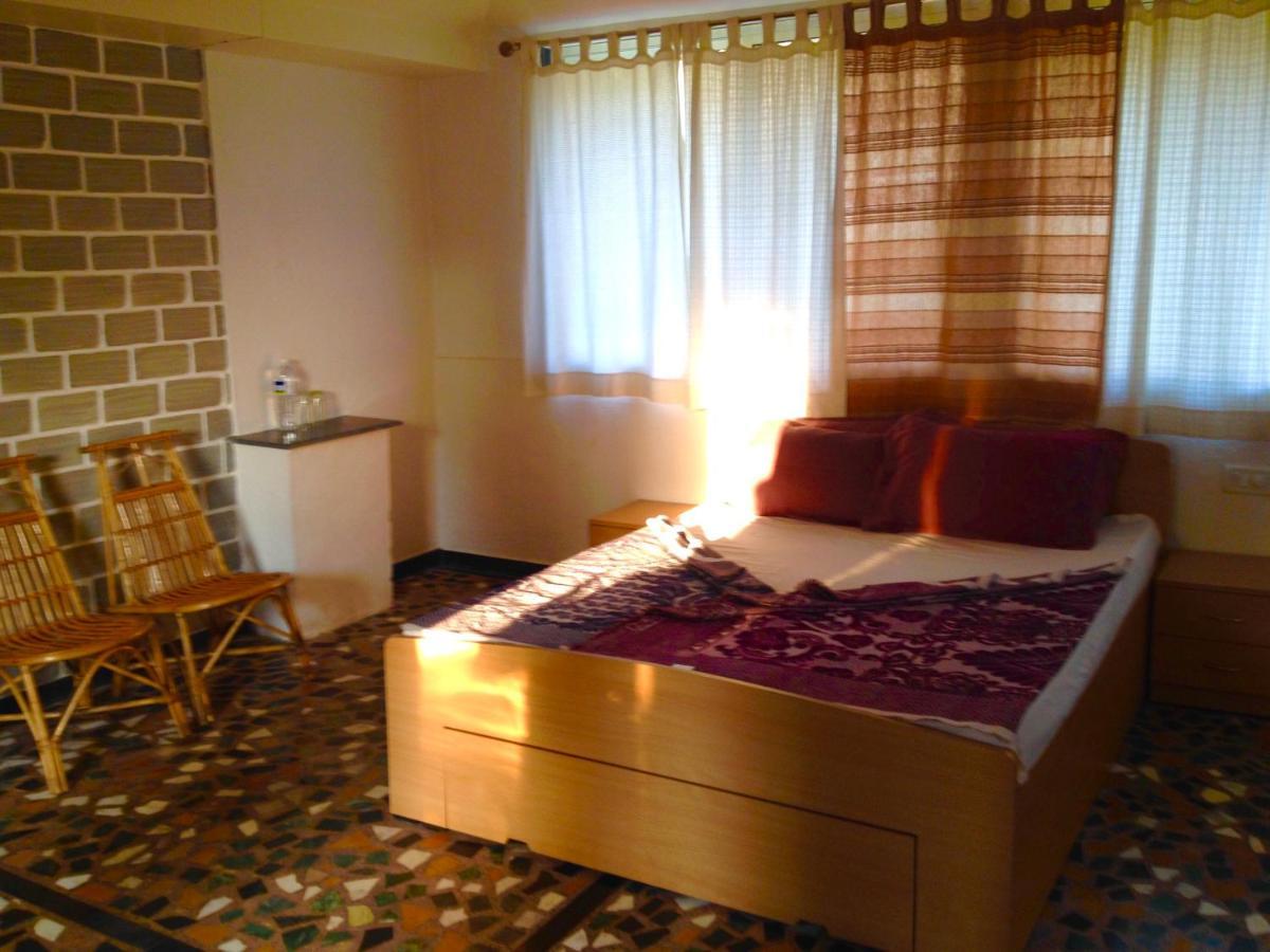 Anandvan Holiday Homes, Wai Екстериор снимка